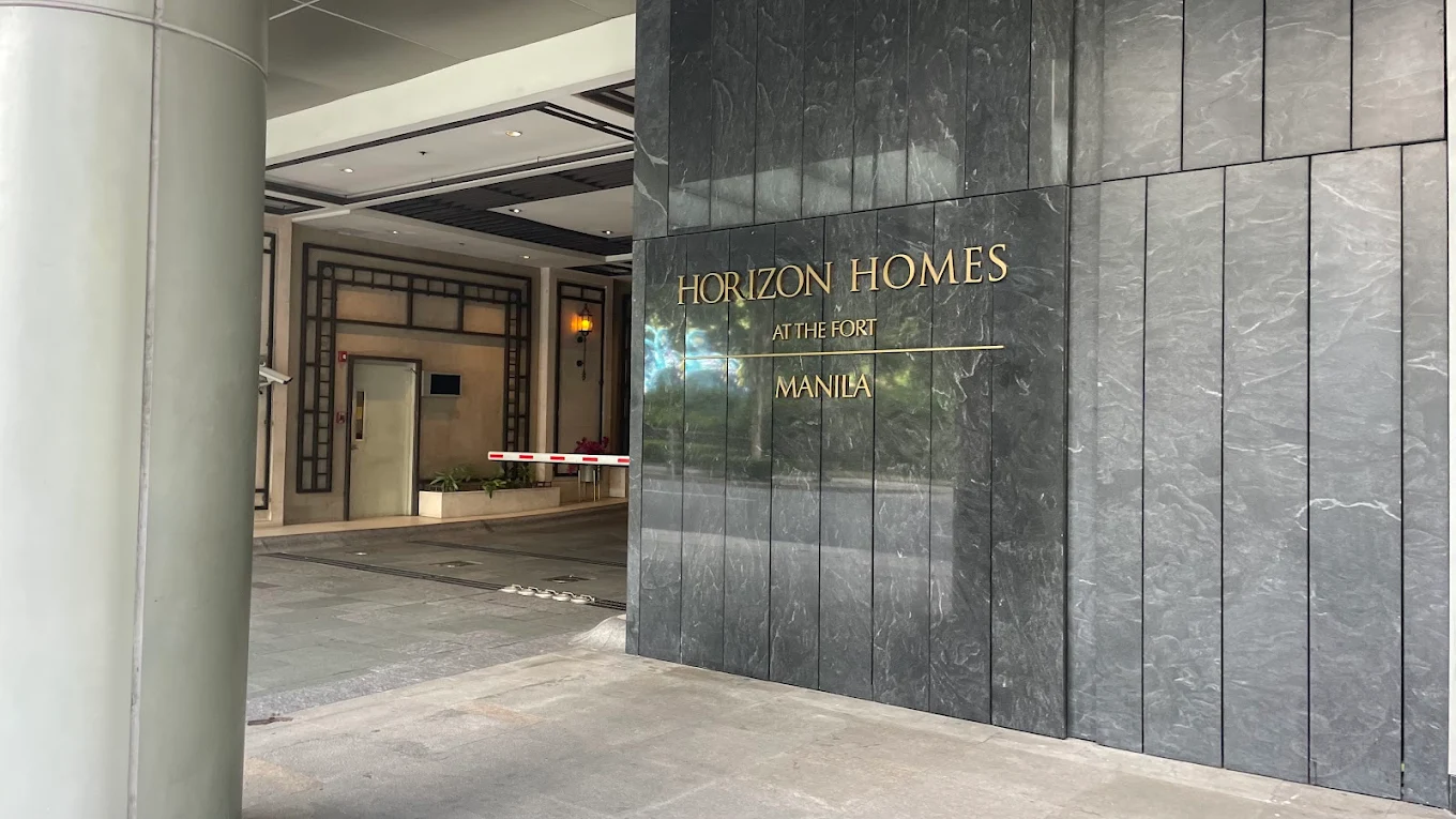 Horizon Homes